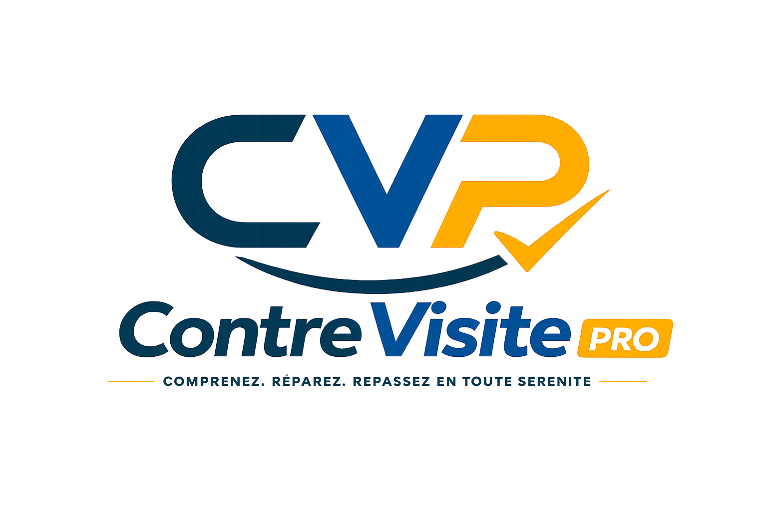CVP Contre Visite Pro