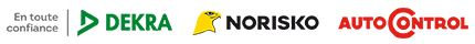 DEKRA Norisko Autocontrol